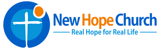 NEW HOPE CHURCH