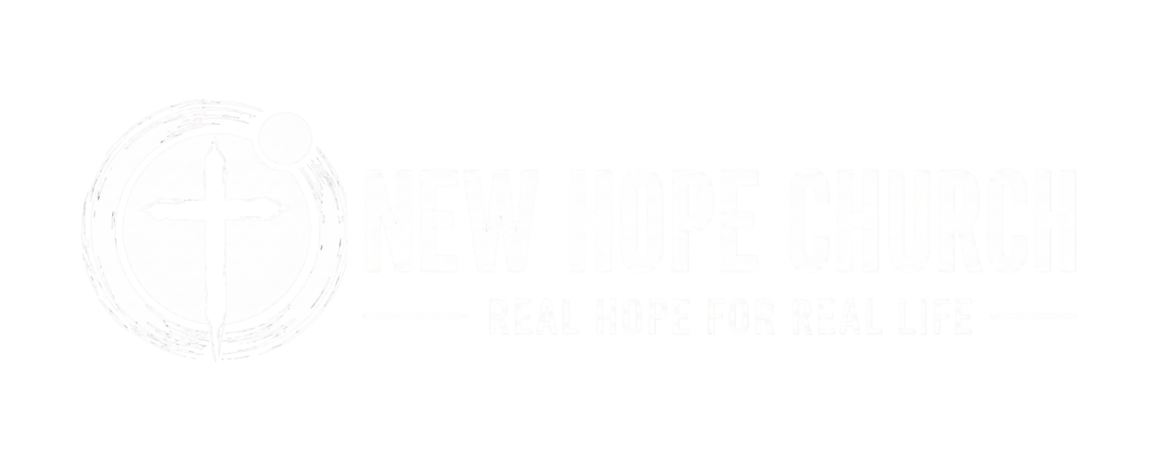 NEW HOPE CHURCH